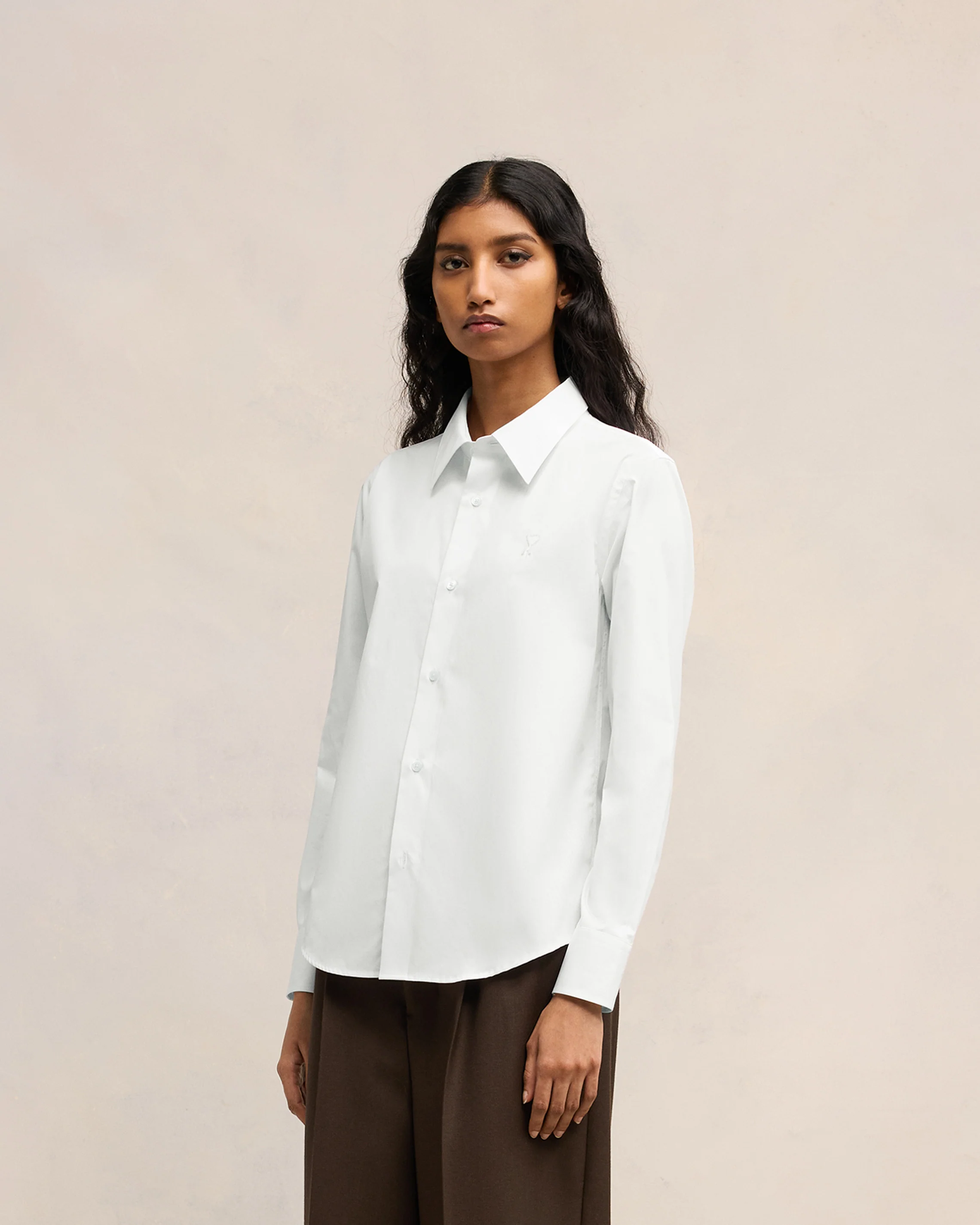 Ami de Coeur Classic Shirt