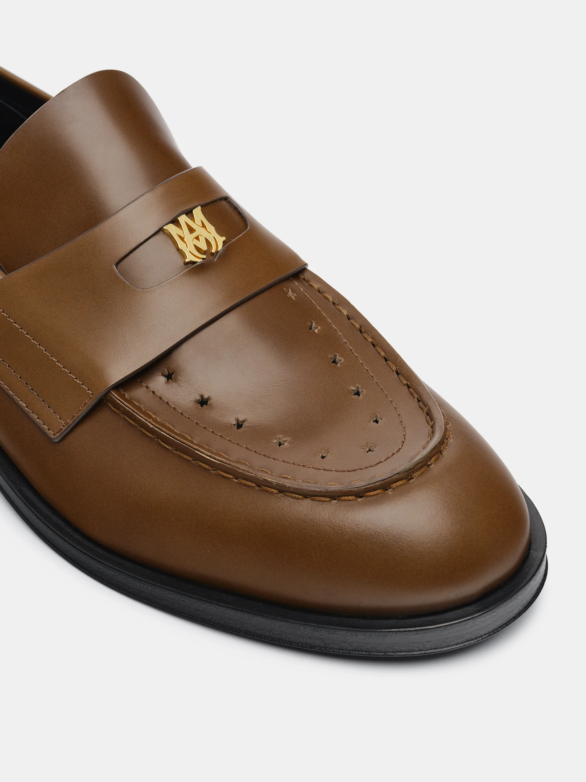 MA LOAFER - Brown