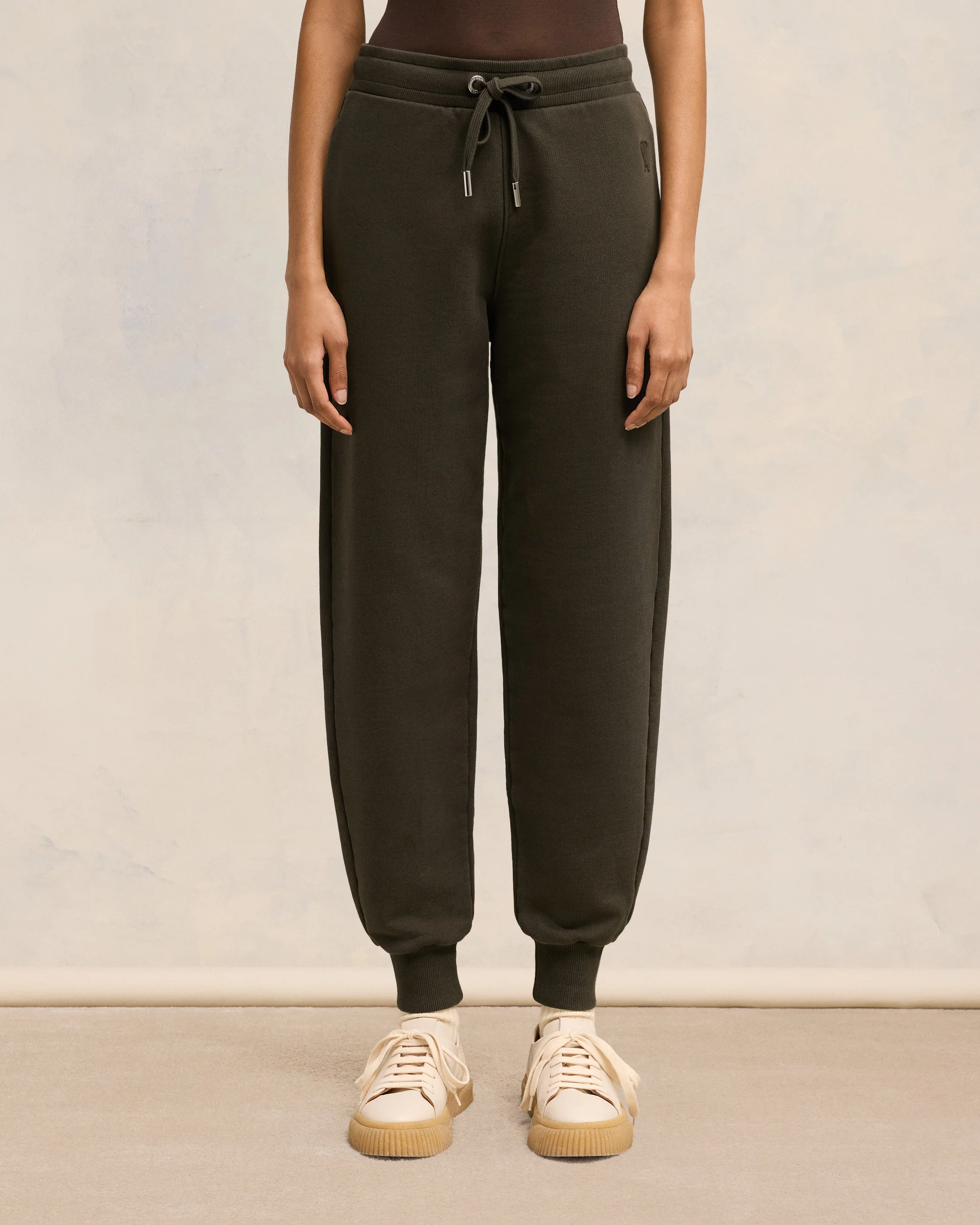 Tonal Ami de Coeur Track Pants