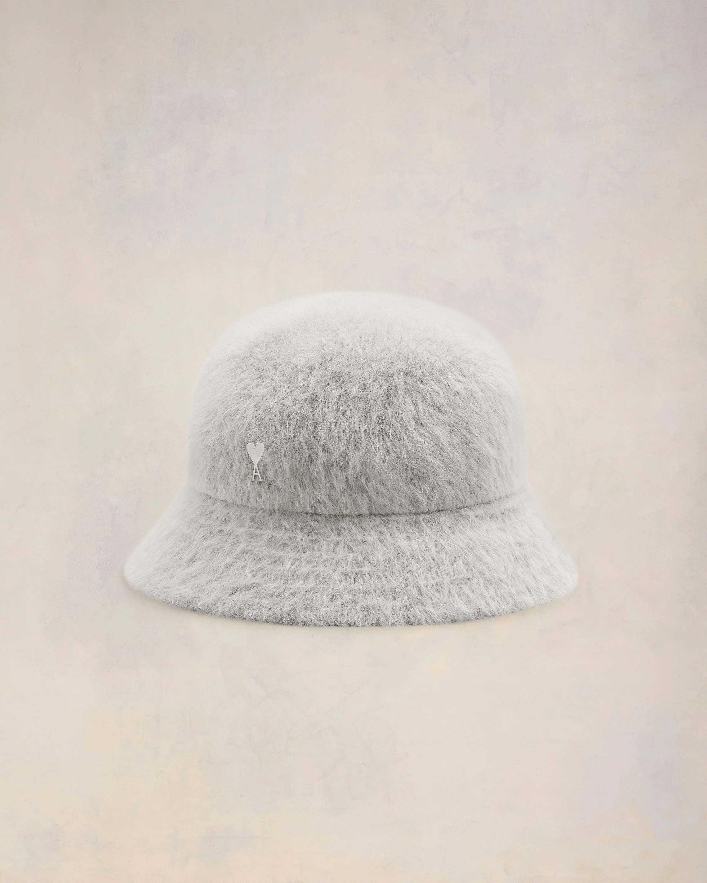 Ami de Coeur Stud Bucket Hat