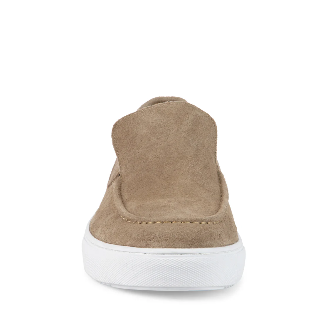 ELLUM BEIGE SUEDE