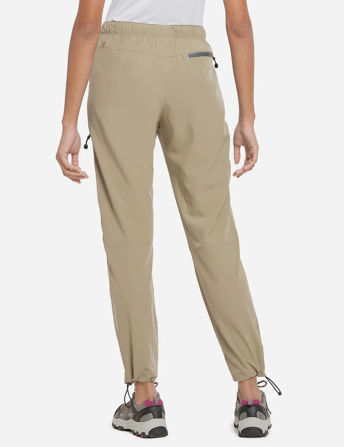 Laureate UPF50+ DWR Hiking Pants