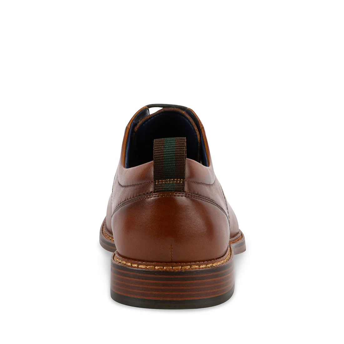 DARRIUS COGNAC LEATHER