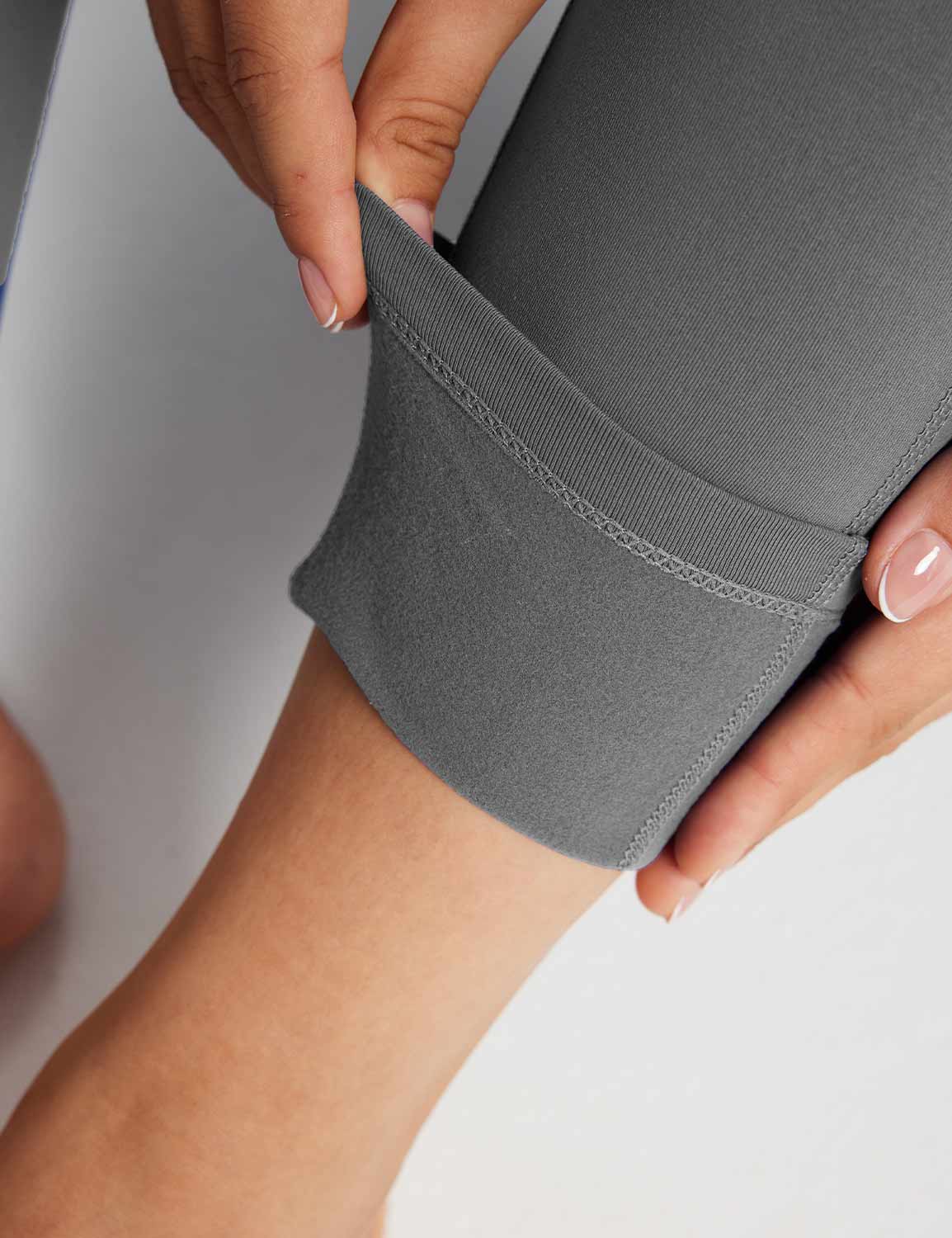 Laureate High-Rise Thermal Leggings