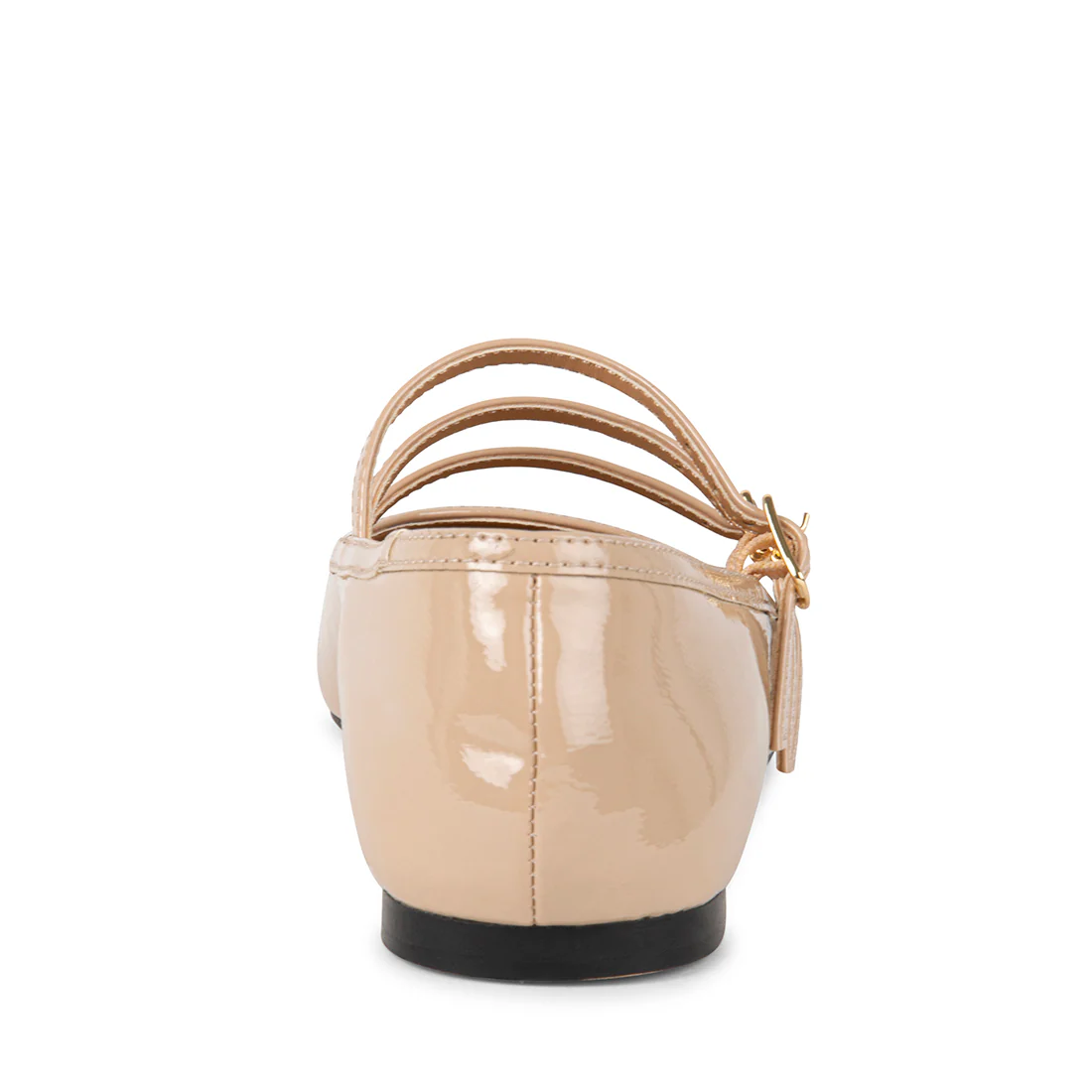 STOIC NATURAL PATENT