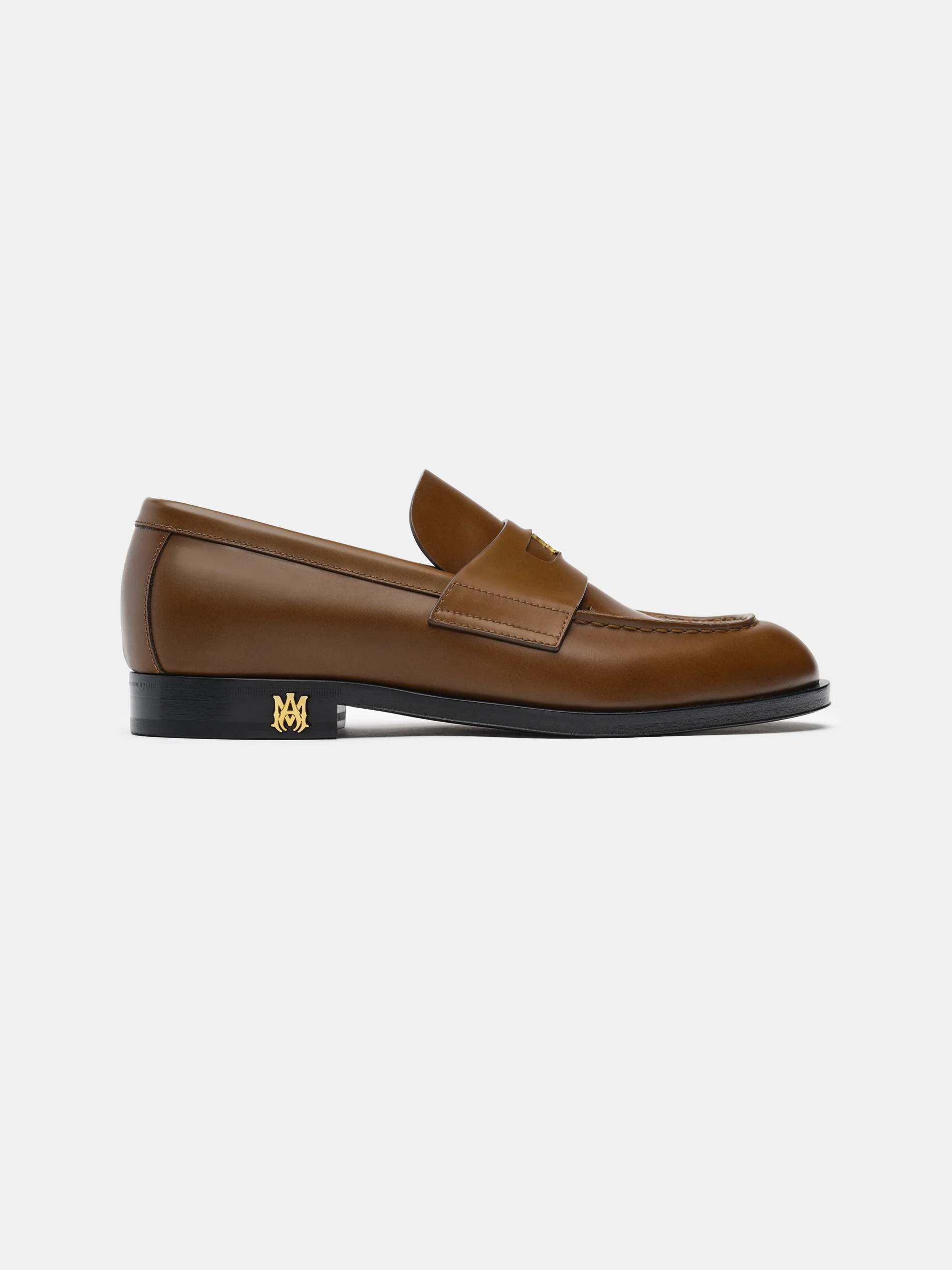 MA LOAFER - Brown