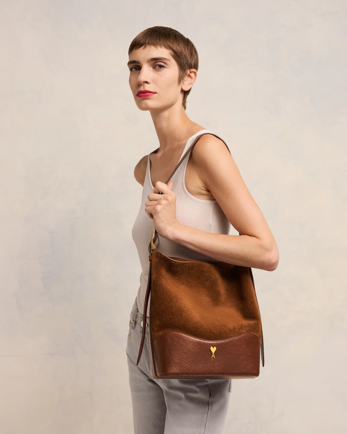 Paname Paname Bucket Bag