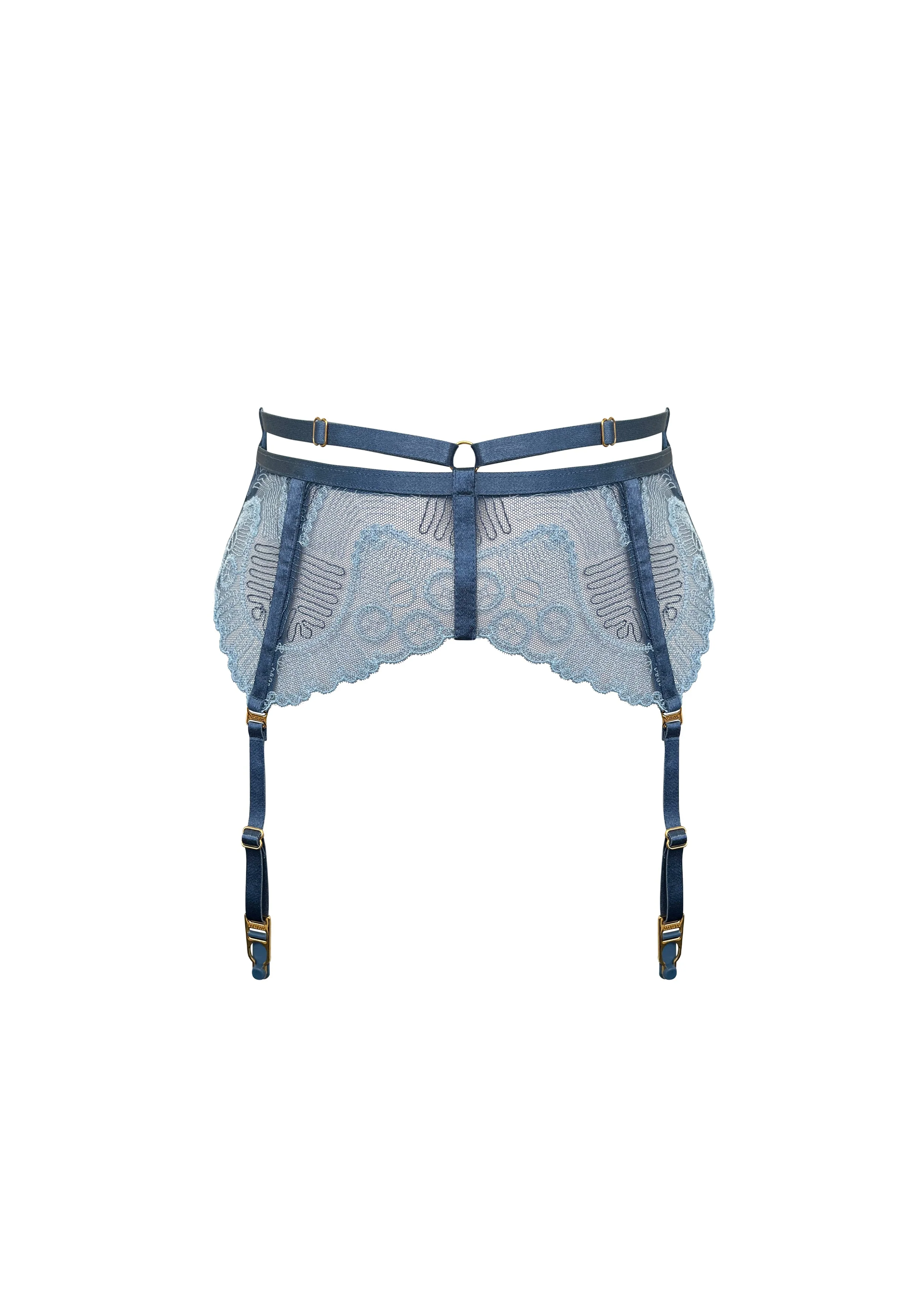 Tierra Suspender