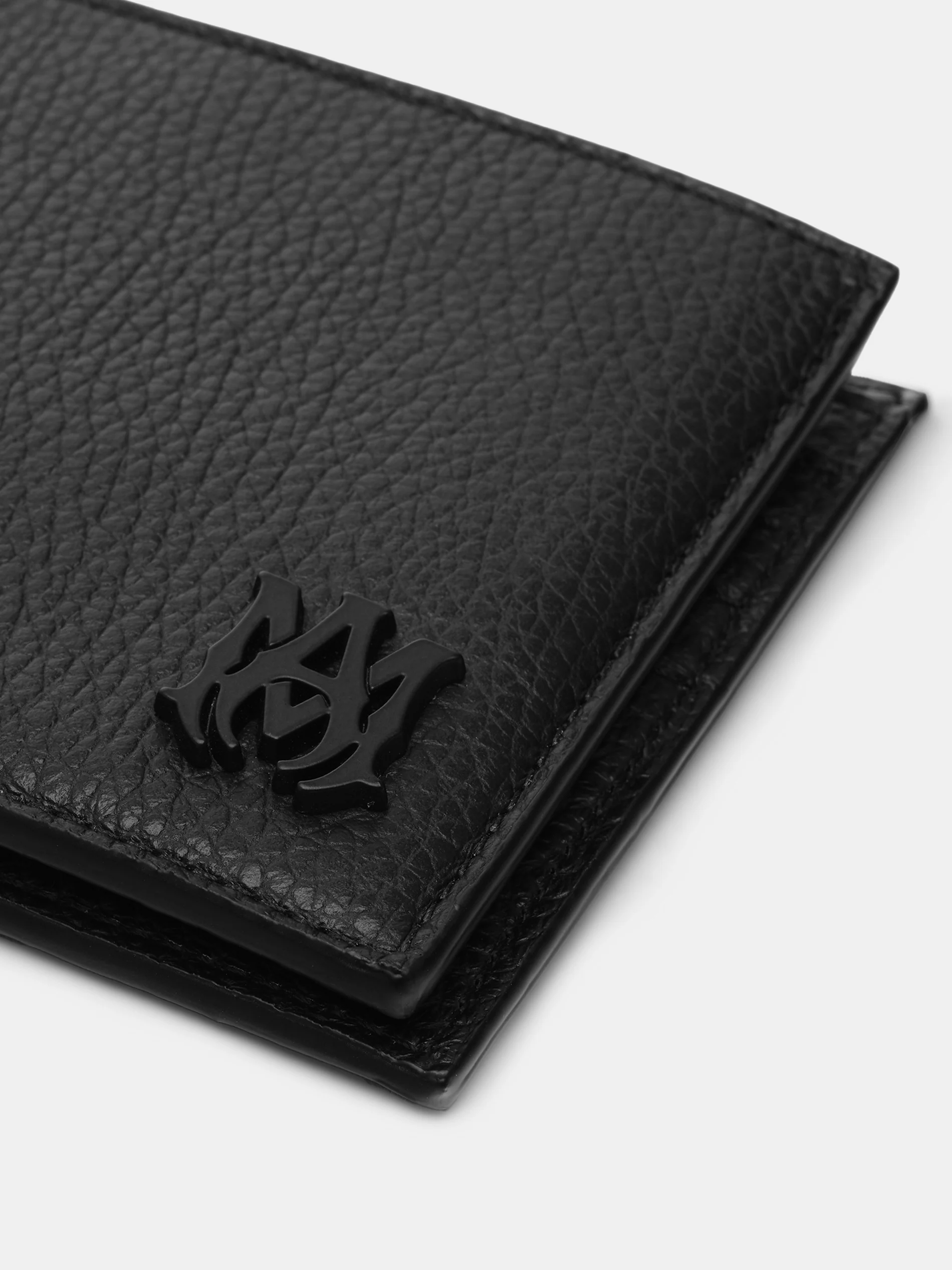 MA BI-FOLD - Black