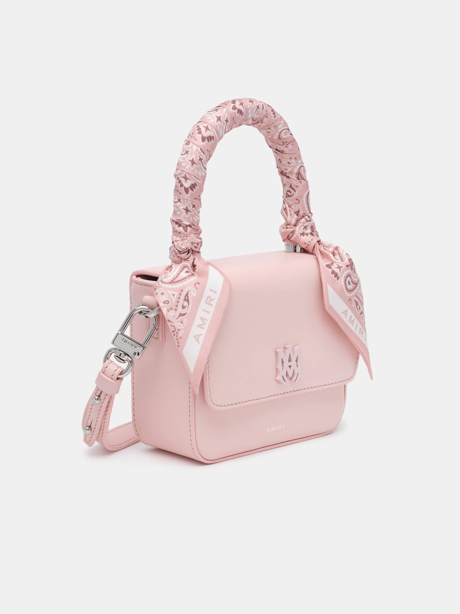 WOMEN -  MICRO MA BAG - Pink