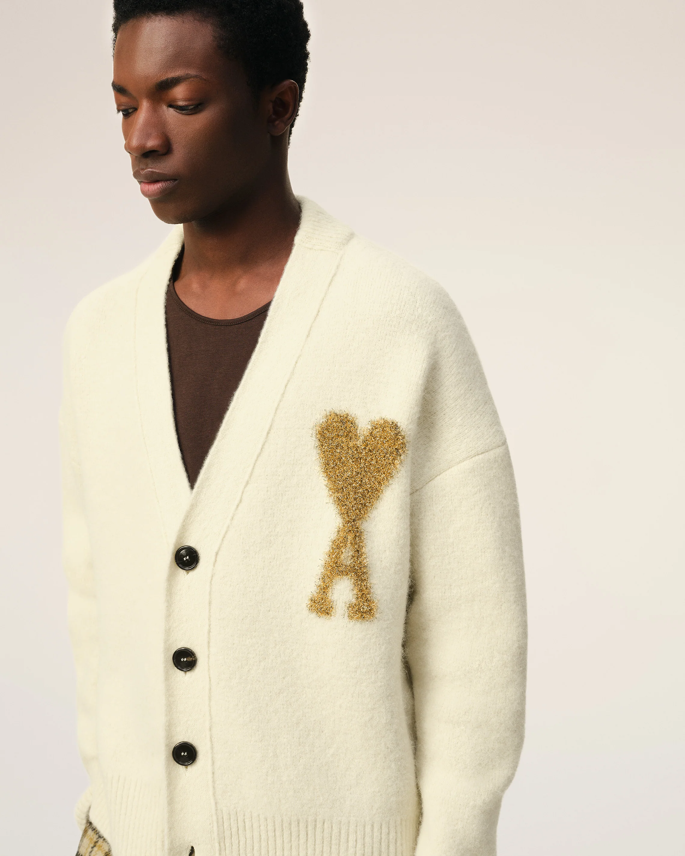 Cardigan Ami de Coeur