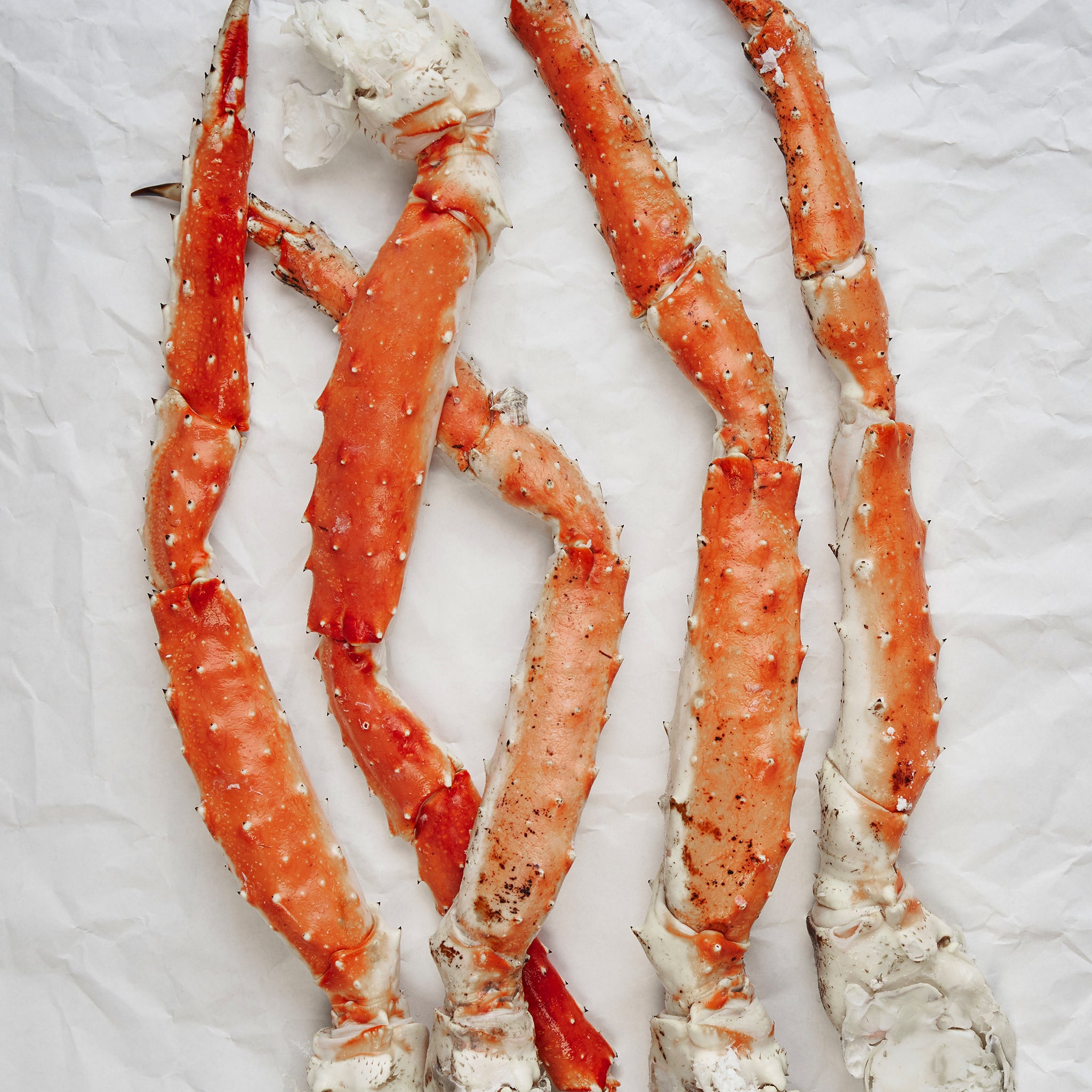 Extra, Extra Large Red King Crab Legs