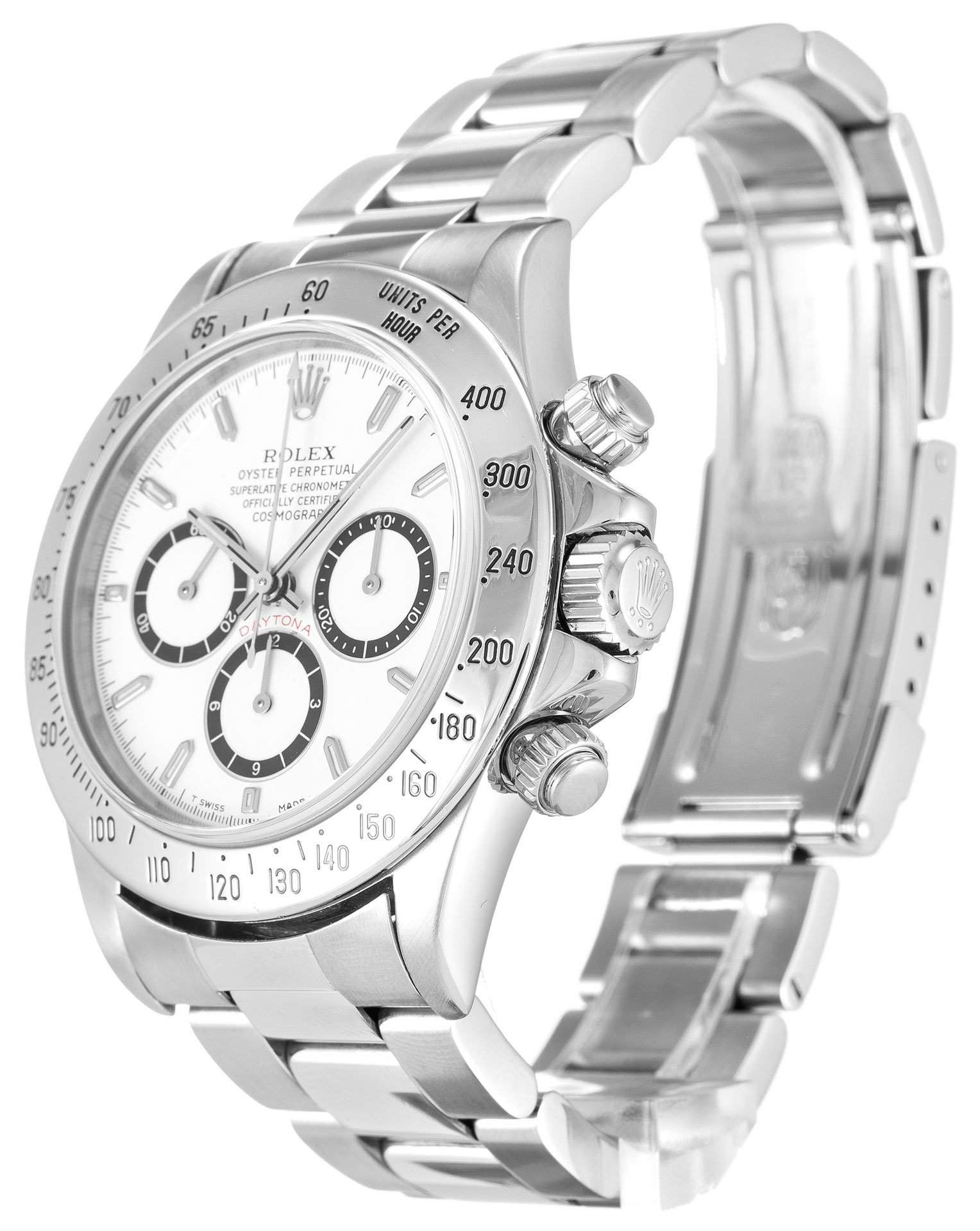 Rolex Daytona 16520-40 MM - Orolen