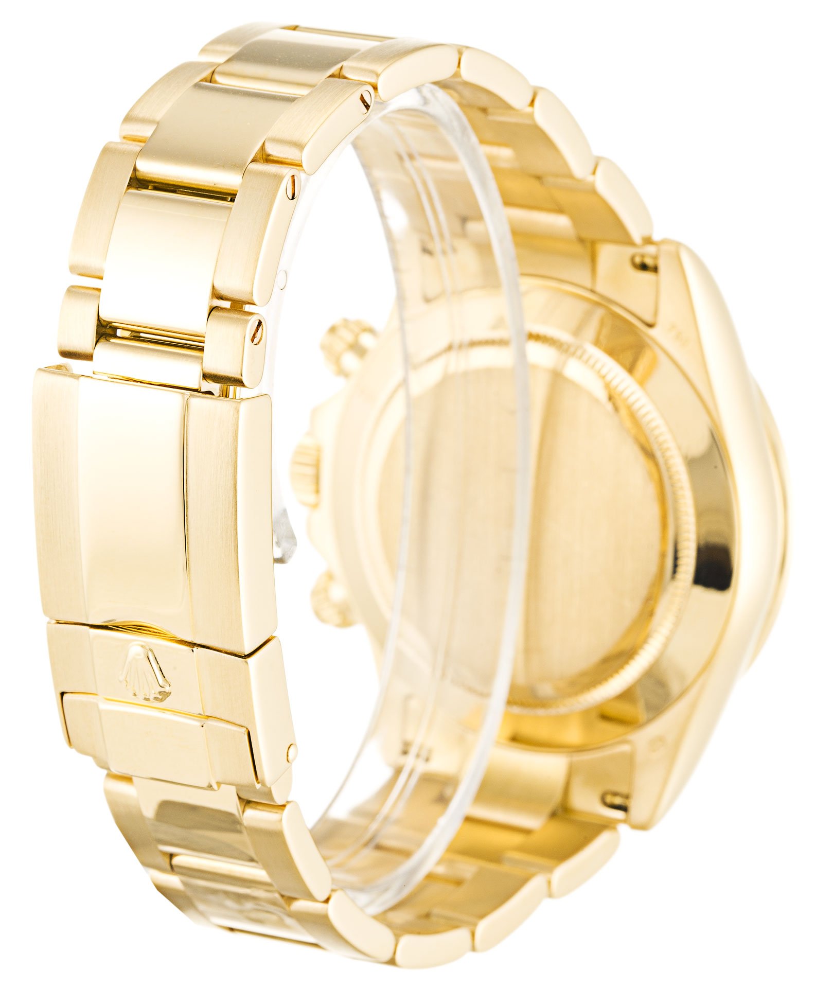 Rolex Daytona Champagne Dial 116528 - Orolen