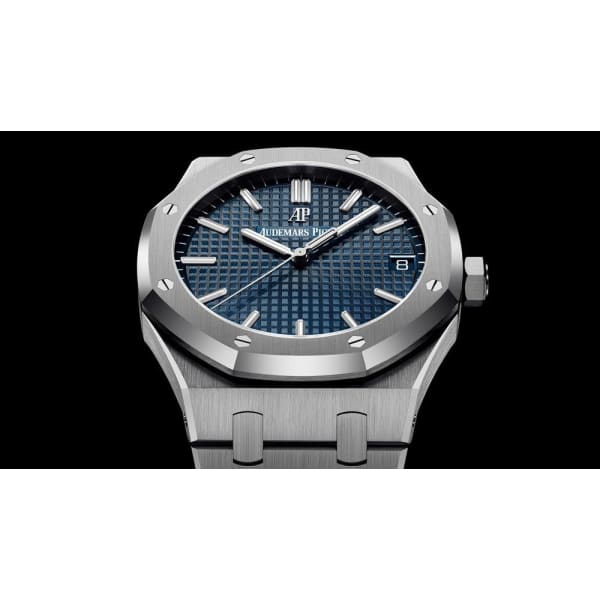 Audemars Piguet Royal Oak Selfwinding Ref. # 15500ST.OO.1220ST.01 - Orolen