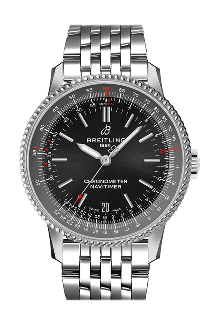 BRE!TLING Navitimer 1 38mm A17325241 B1A1