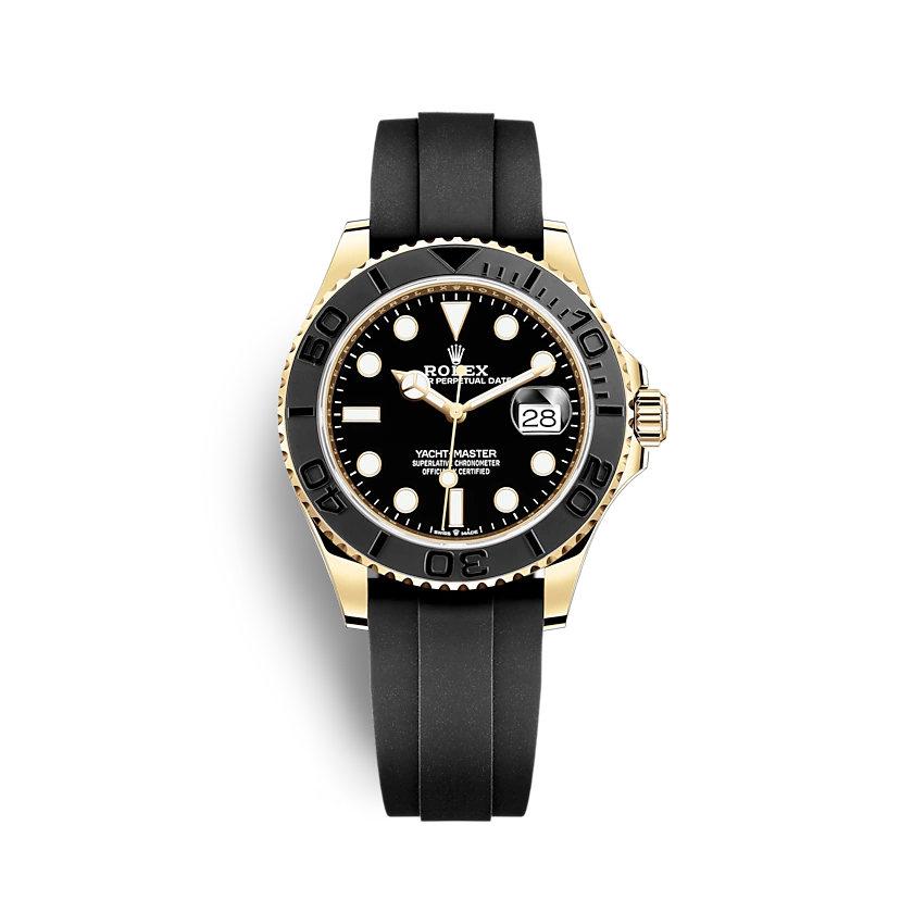 rol€x Yacht-Master 226658 42mm Black