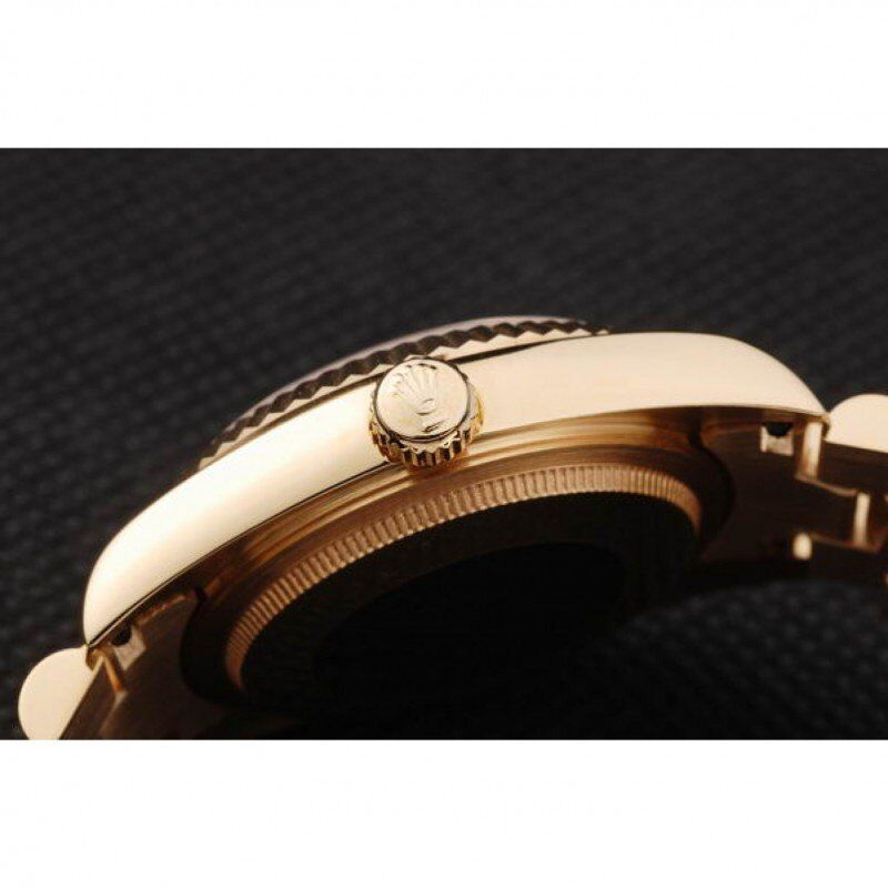 Swiss Rolex Datejust Mechanism-SRL71 - Orolen