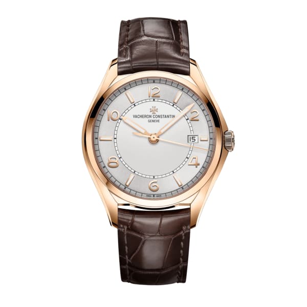 VACHER@N C@NSTANTIN Fiftysix Self-Winding Ref. # 4600E/000R-B441