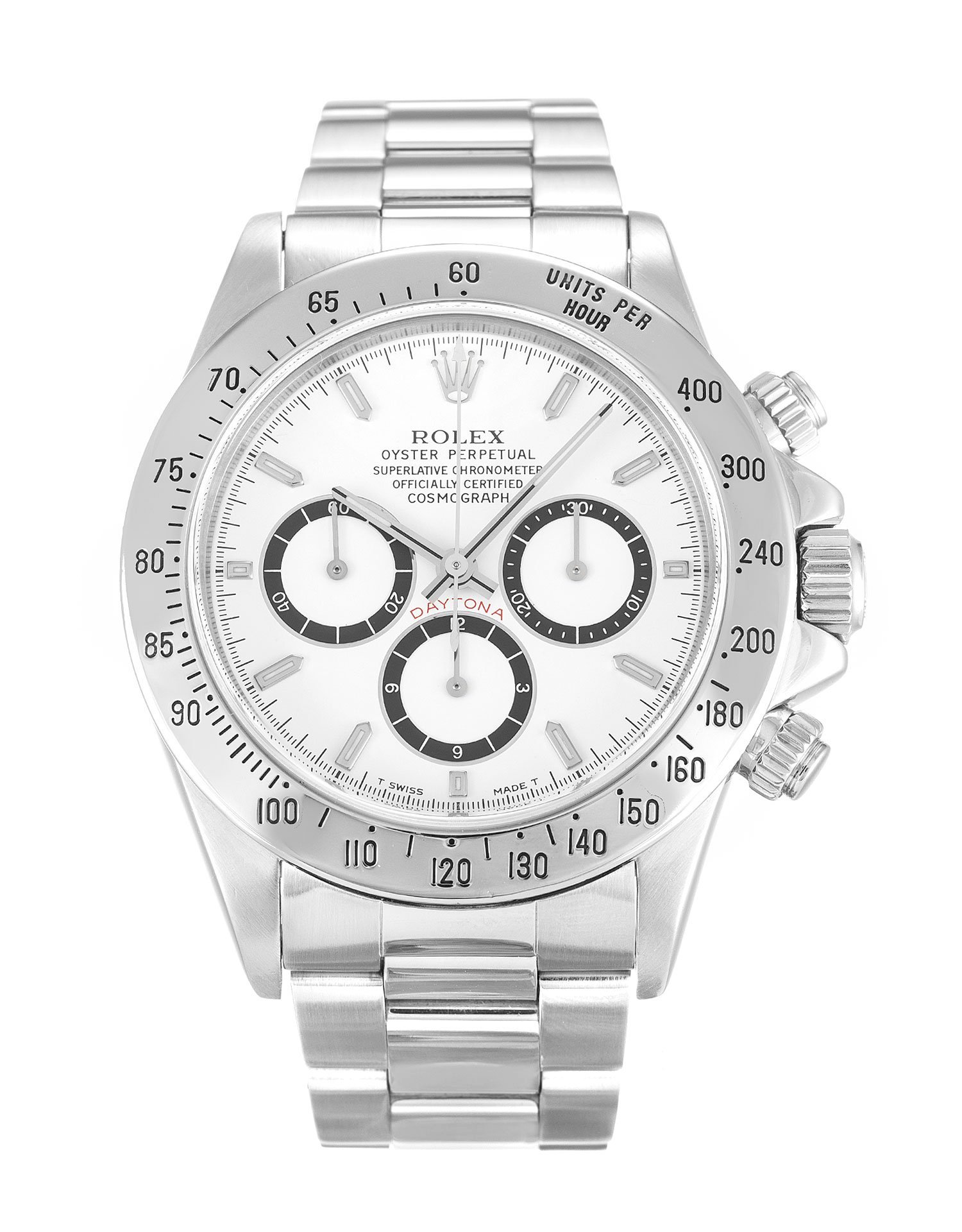 rol€x Daytona 16520-40 MM