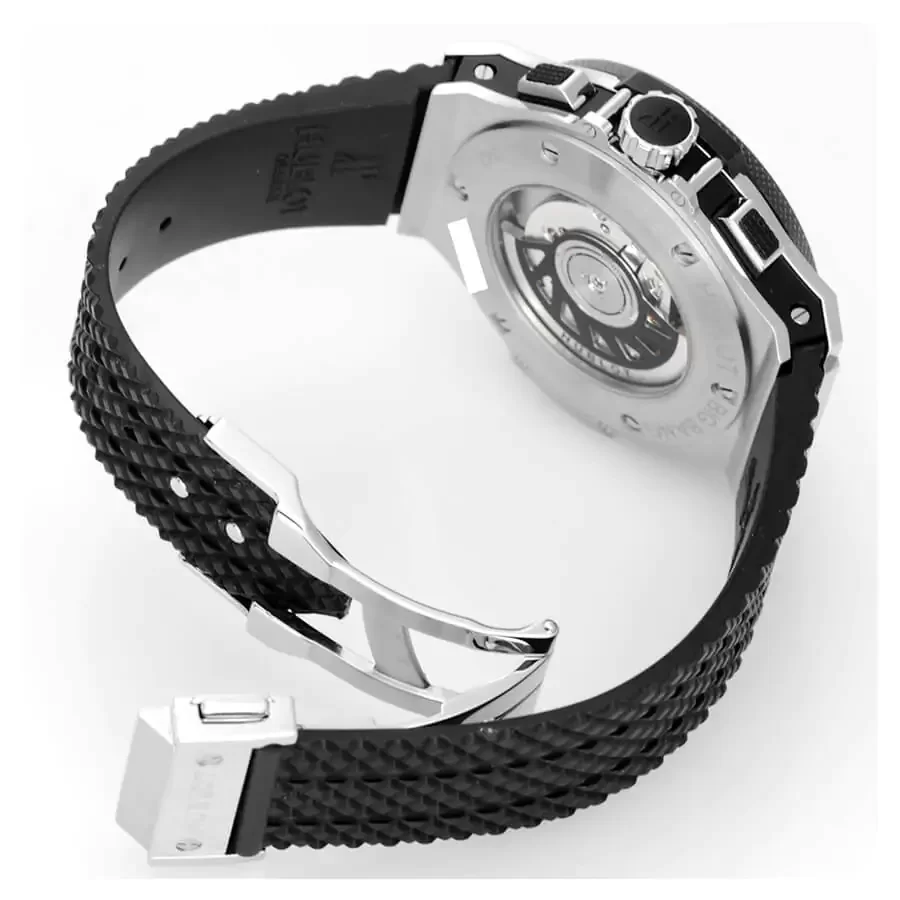 Hublot Chronograph - Orolen