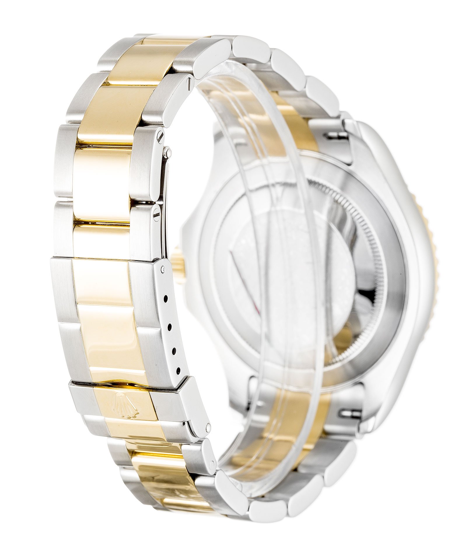 Rolex Yacht-Master White 16623 - Orolen