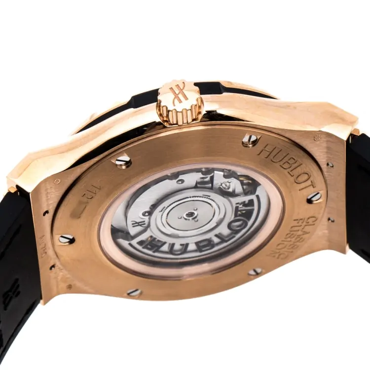 Hublot King Gold - Orolen