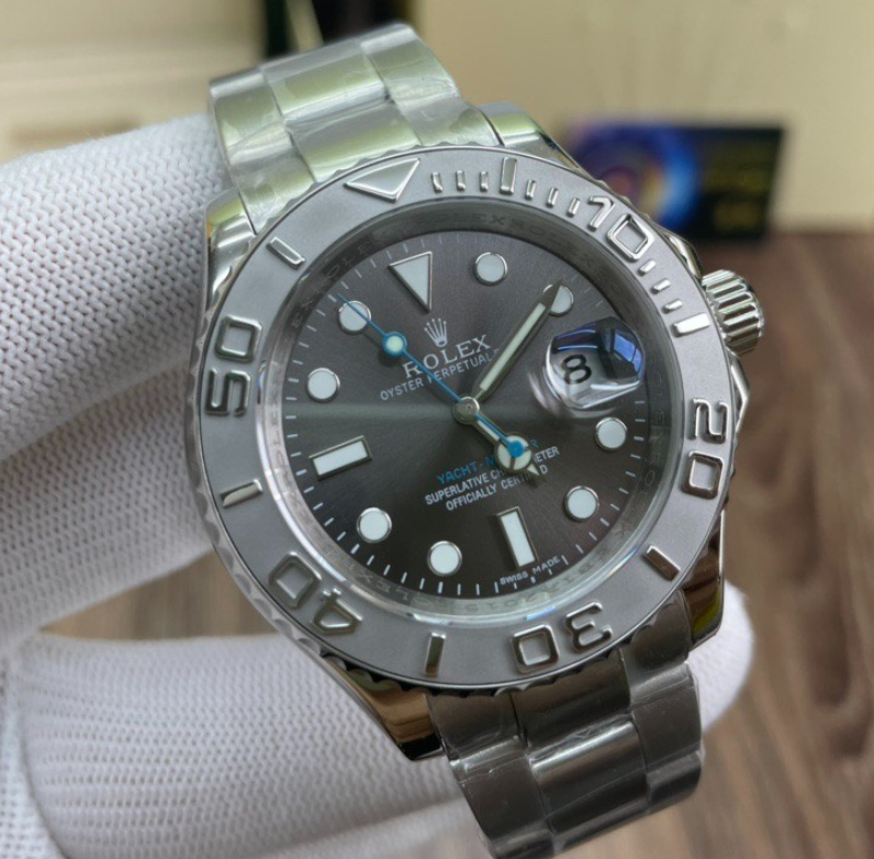 Yacht-master m126622-0001 - Orolen