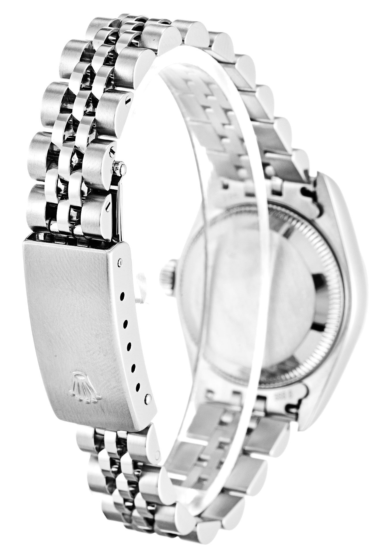 Rolex Datejust Lady 79190 - Orolen