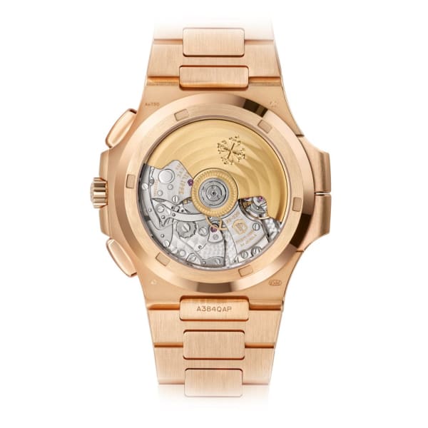 PAT€K PHIL!PPE Nautilus 5990-1R-001