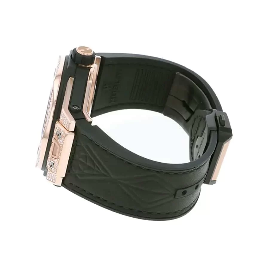 Hublot Diamond Watch - Orolen