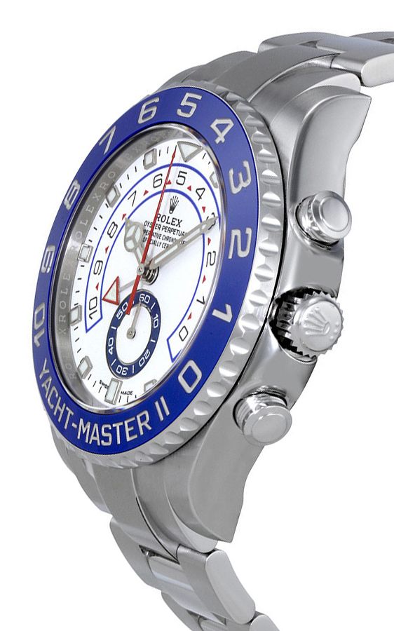 Rolex YACHT-MASTER II m116680-0002 - Orolen
