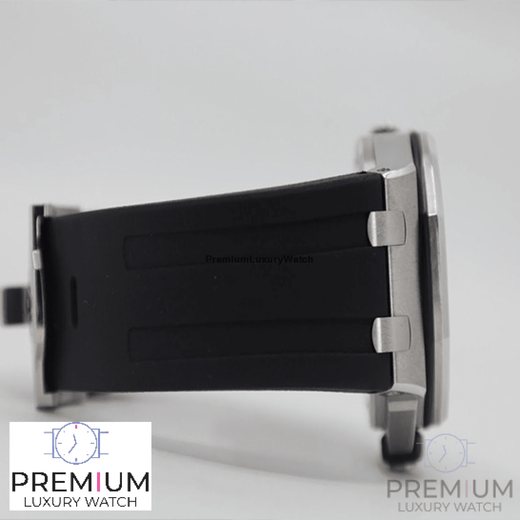 Audemars Piguet Royal Oak Offshore 42MM Black Dial Mens Watch - Orolen