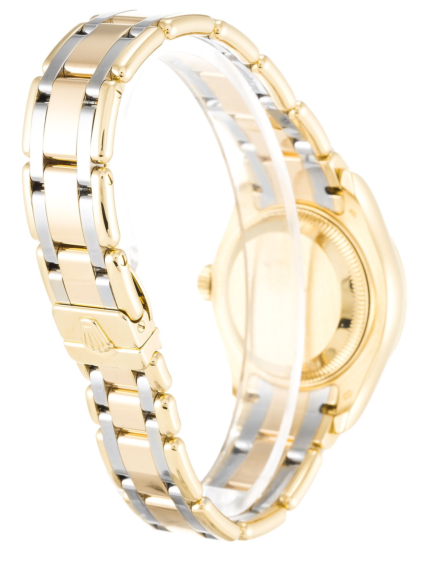 Rolex Replica Pearlmaster 80299 - Orolen