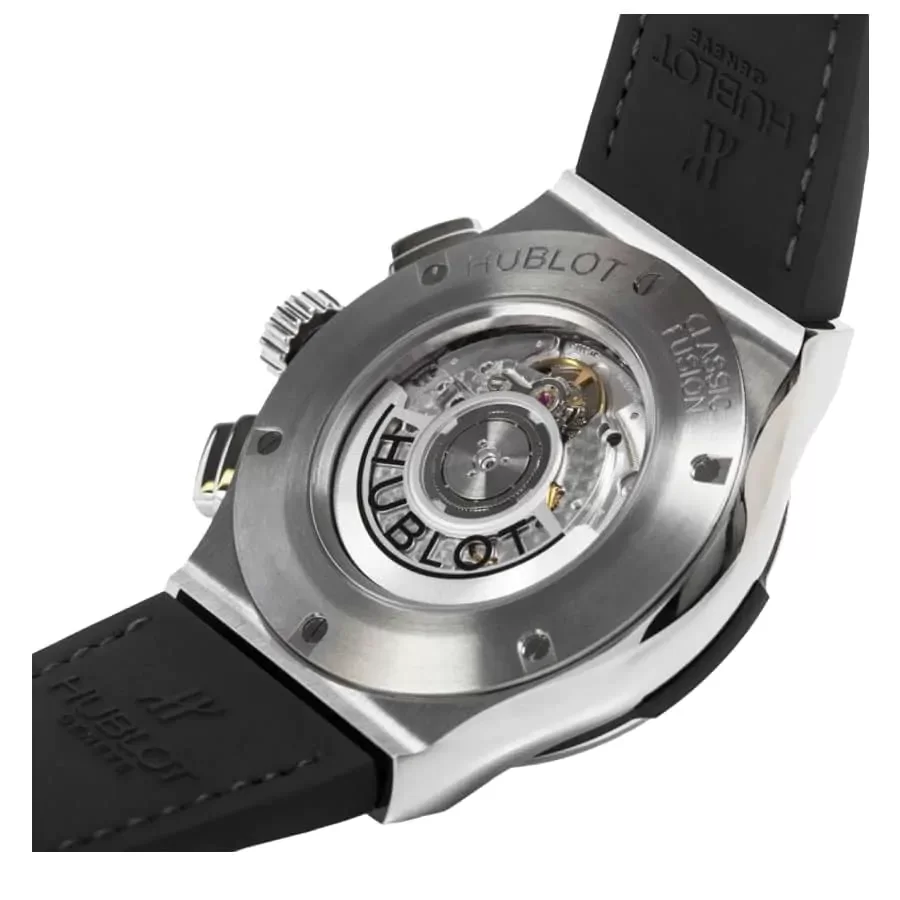 Hublot Racing Grey - Orolen