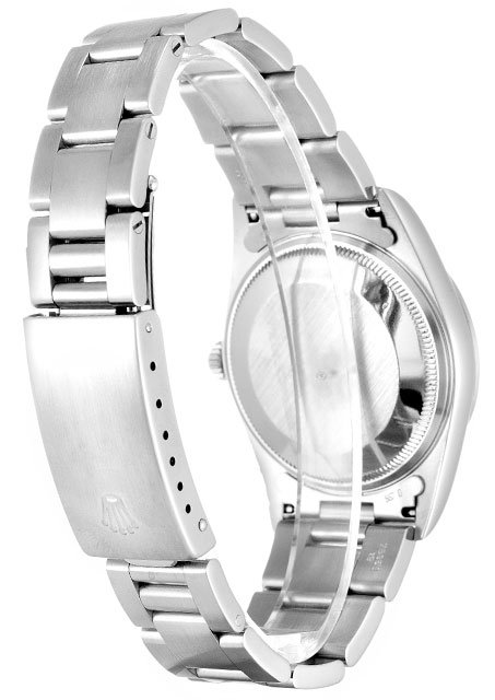 Rolex Air-King Pink Quarter Arabic 14000 - Orolen