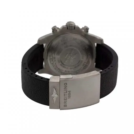 Breitling Avenger Bandit - Orolen