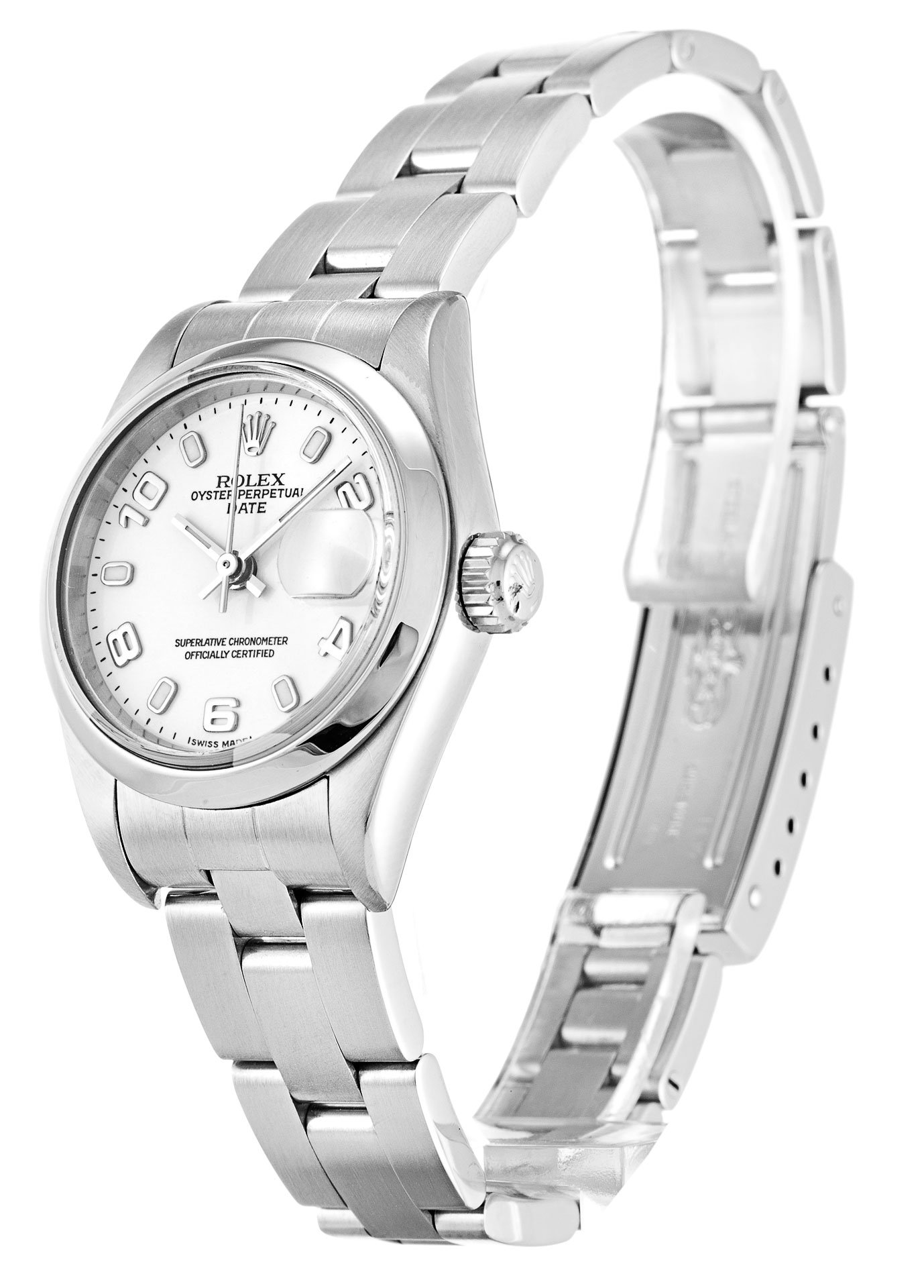 rol€x Datejust Lady 79160