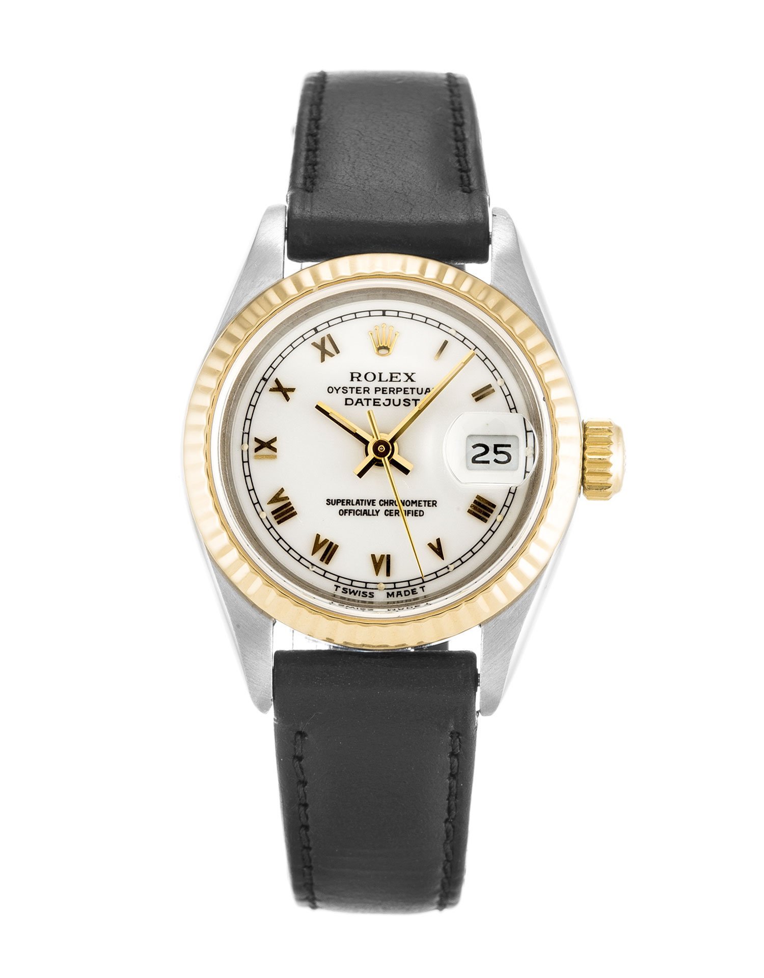 rol€x Datejust Lady 69173