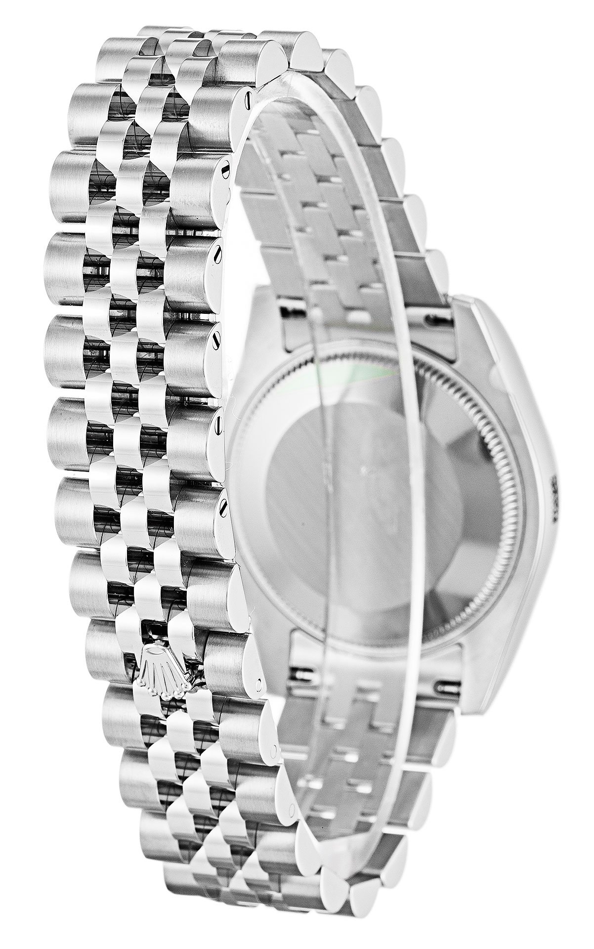 Rolex Datejust Lady Black Dial 178240 - Orolen