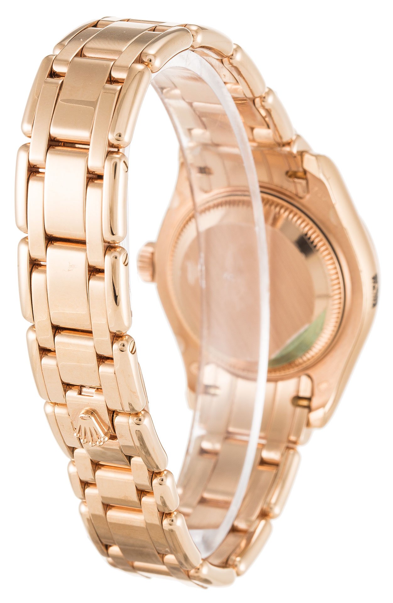 Rolex Pearlmaster 80315 - Orolen