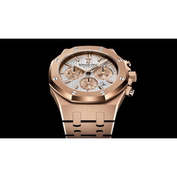 Audemars Piguet Royal Oak Selfwinding Chronograph Ref. # 26315OR.OO.1256OR.01 - Orolen
