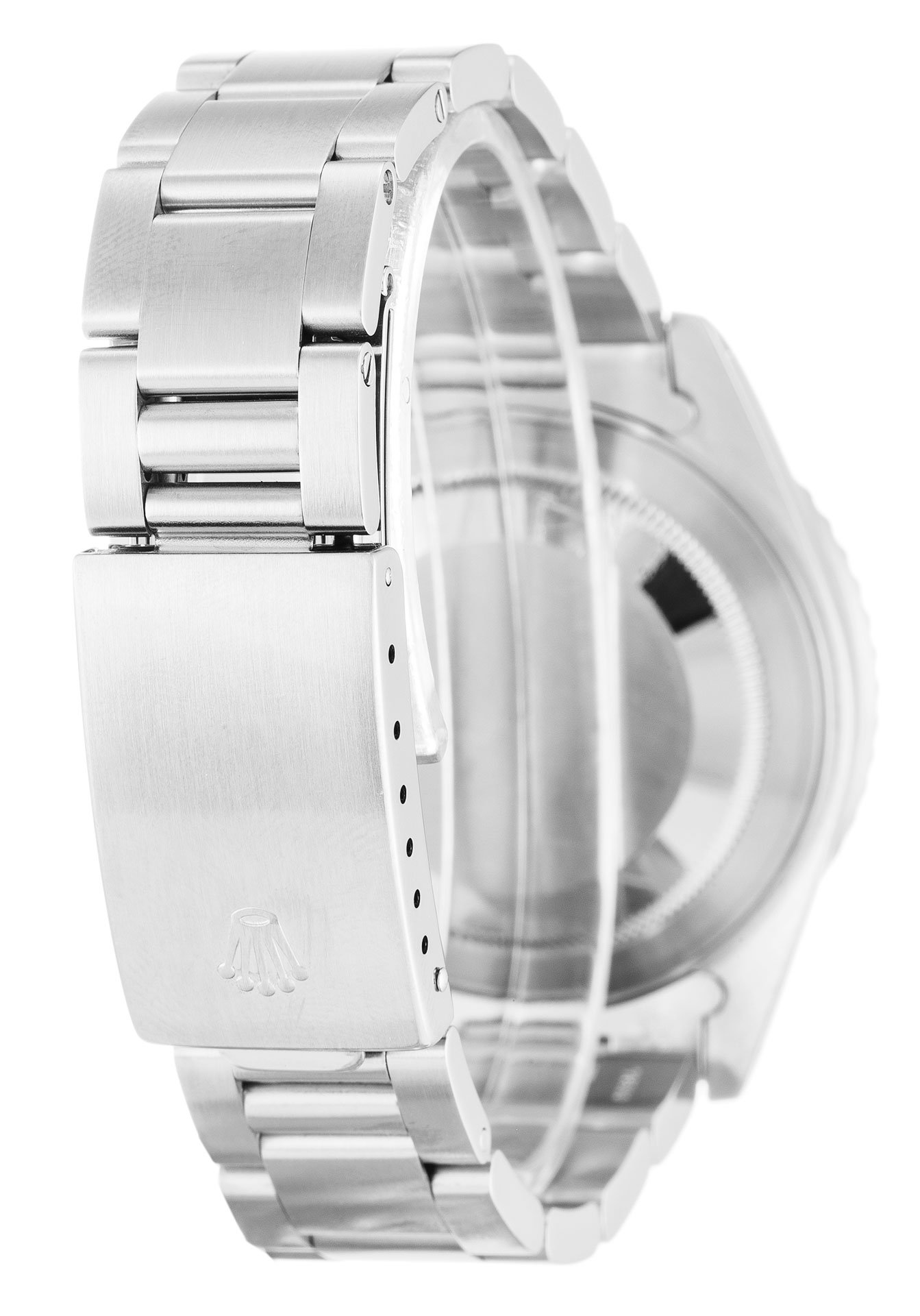 Rolex GMT Master II 16710 Black (Coke) - Orolen