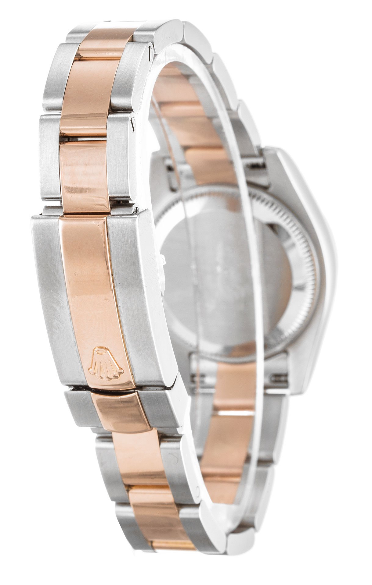 Rolex Datejust Lady Rose Dial 179171 - Orolen