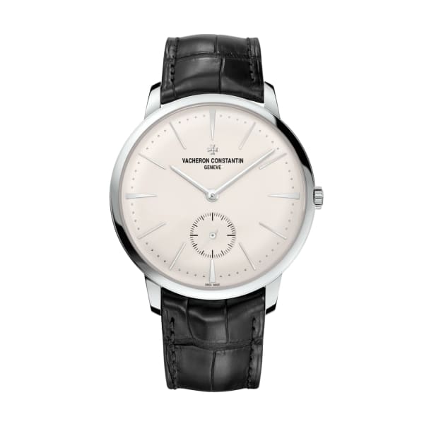 VACHER@N C@NSTANTIN Patrimony Manual-Winding Ref. # 1110U/000G-B086