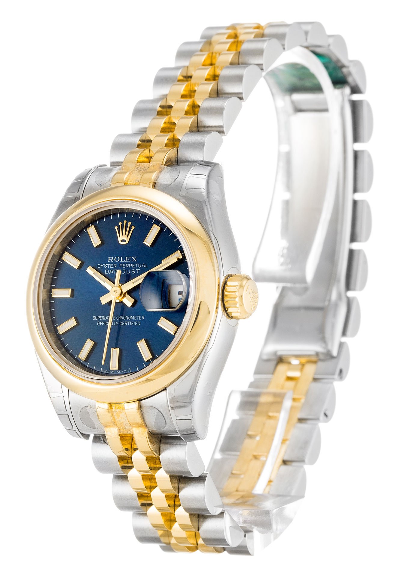 rol€x Datejust Lady 179163/02
