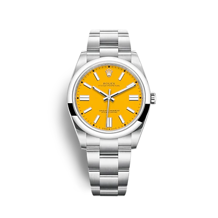 Cosmograph Daytona 124300 Series - Orolen