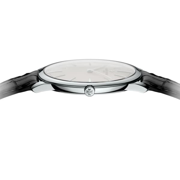 VACHER@N C@NSTANTIN Patrimony Manual-Winding Ref. # 81180/000G-9117