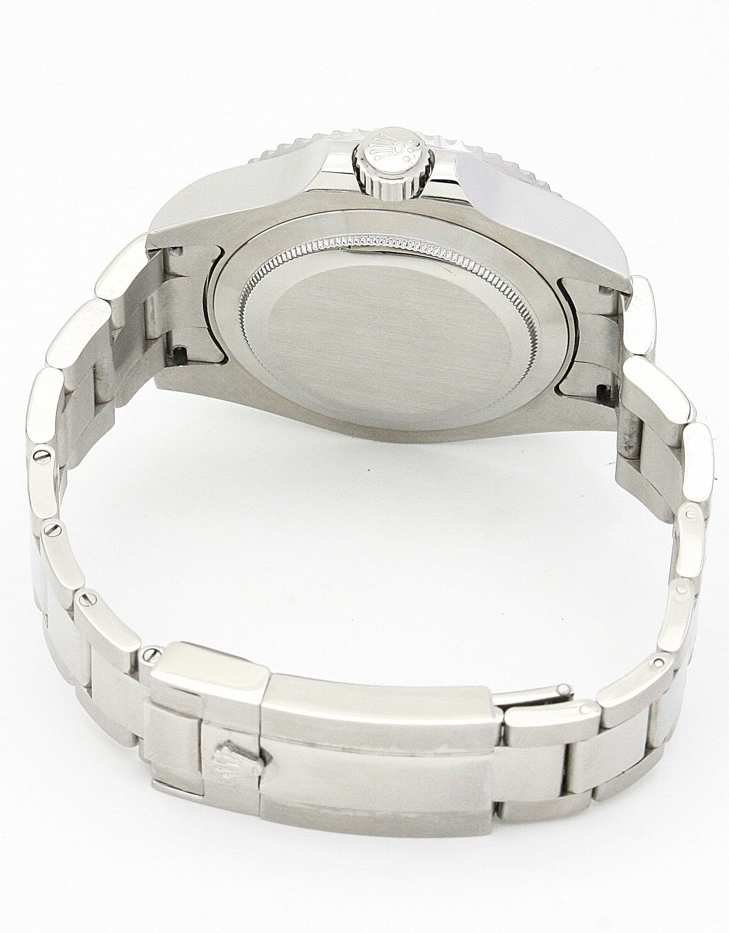 Rolex GMT Master 16720 Black - Orolen