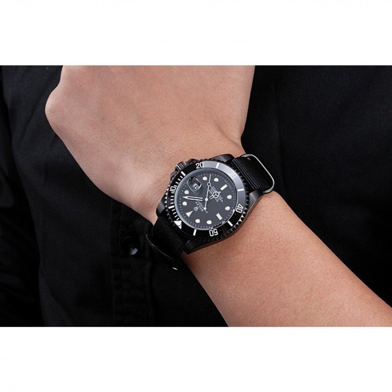 Rolex Submariner 622006 - Orolen